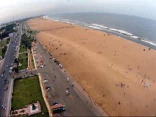 Отель Ganga International Ченнаи Экстерьер фото